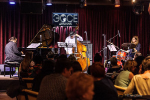 Jazz Art Club представляет: Трио Евгения Гречищего и его гости