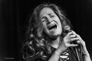 Jazz Art Club представляет: Трио Евгения Гречищего и его гости