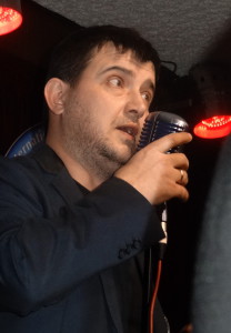 Джаз (188)