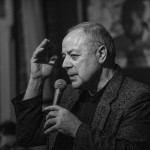 Джаз клуб "Эссе". Ансамбль классического джаза Валерия Киселева