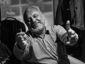 Валерий Киселев и Ансамбль классического джаза